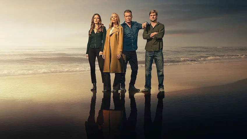 Waterfront saison 2 : Netflix lèvera-t-il l’ancre pour une suite ?