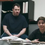 Grosse pression : une saison 3 en vue pour la série de Shane Gillis sur Netflix ?