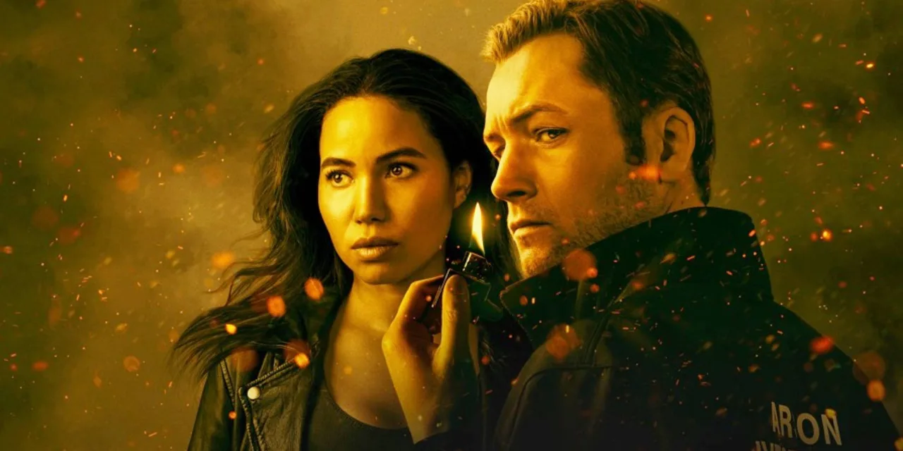 Smoke – Apple TV+ : épisode 3 prévu le 4 juillet – et après ? (infos saison 2)