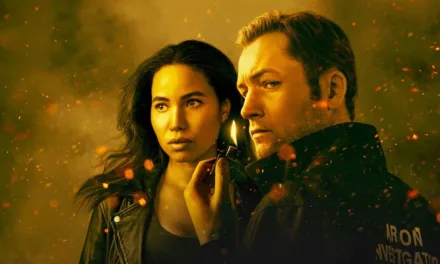 Smoke – Apple TV+ : épisode 3 prévu le 4 juillet – et après ? (infos saison 2)