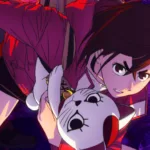 Dan Da Dan saison 2 arrive le 3  juillet sur Netflix : retrouvailles explosives en vue