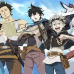 Black Clover saison 3 débarque sur Netflix France le 15 juin : l’été s’annonce animé