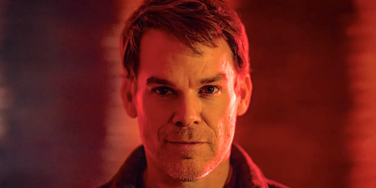 Resurrection – Le retour du serial killer le plus iconique en juillet sur Paramount+