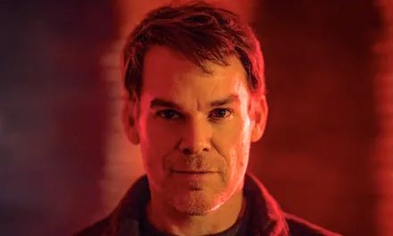Resurrection – Le retour du serial killer le plus iconique en juillet sur Paramount+