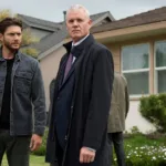 Countdown (Prime Video) : tout savoir sur la série d’action avec Jensen Ackles