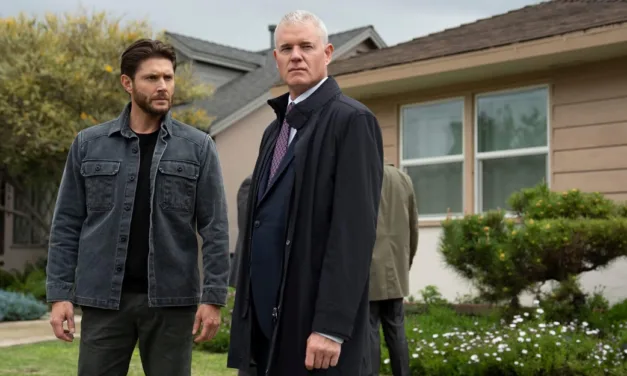 Countdown (Prime Video) : tout savoir sur la série d’action avec Jensen Ackles