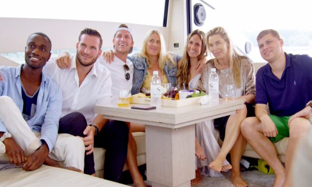 Disparition de Sara Burack, figure de Million Dollar Beach House sur Netflix