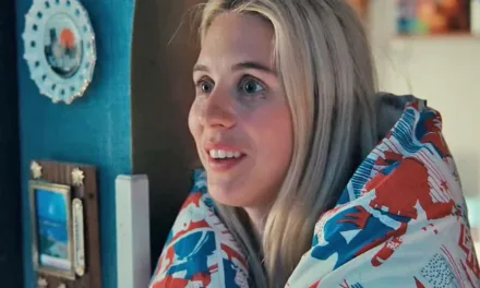 Diary of a Ditched Girl : Netflix révèle sa comédie romantique nordique en septembre