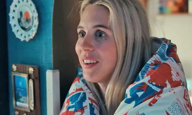 Diary of a Ditched Girl : Netflix révèle sa comédie romantique nordique en septembre