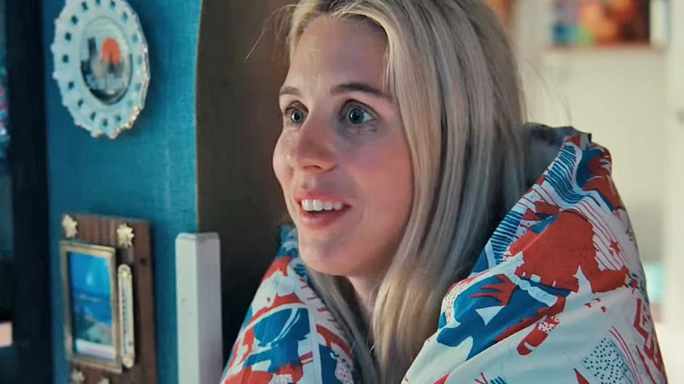 Diary of a Ditched Girl : Netflix révèle sa comédie romantique nordique en septembre