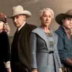 1923 débarque sur Netflix le 9 juillet — bienvenue dans le Western Sheridan‑verse