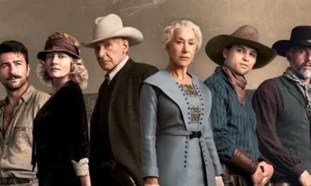 1923 débarque sur Netflix le 9 juillet — bienvenue dans le Western Sheridan‑verse