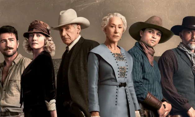 1923 débarque sur Netflix le 9 juillet — bienvenue dans le Western Sheridan‑verse