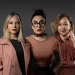 Furia : cinq femmes, cinq destins – HBO Max dévoile une série coup de poing dès juillet