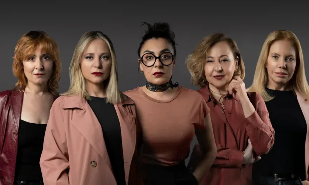 Furia : cinq femmes, cinq destins – HBO Max dévoile une série coup de poing dès juillet