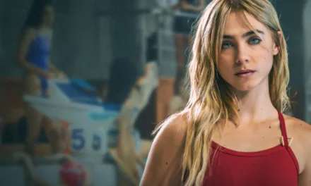 Olympo sur Netflix : plongée sous haute tension dans l’arène des athlètes d’élite espagnols (+ infos saison 2)