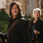 The Walking Dead: Daryl Dixon saison 3 : cap sur l’Espagne, cap vers le retour en septembre sur Paramount+