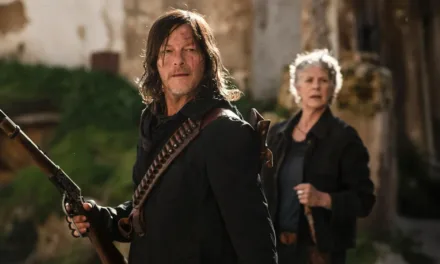 The Walking Dead: Daryl Dixon saison 3 : cap sur l’Espagne, cap vers le retour en septembre sur Paramount+