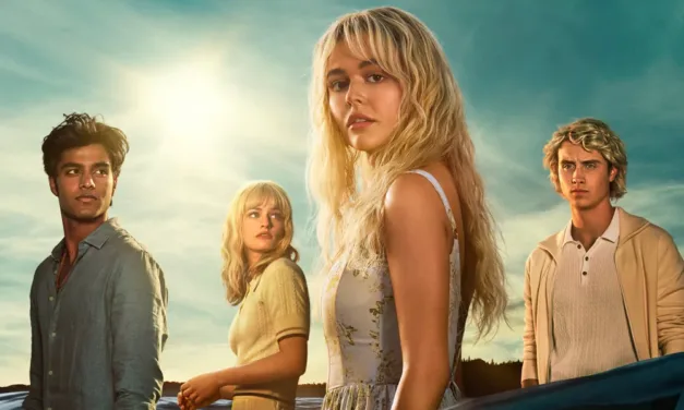 Nous les menteurs : vers une saison 2 sur Prime Video ? Ce que l’on sait pour l’instant