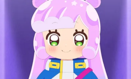 Puniru, l’adorable slime revient : saison 2 dès ce dimanche 6  juillet sur Netflix
