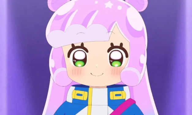 Puniru, l’adorable slime revient : saison 2 dès ce dimanche 6  juillet sur Netflix