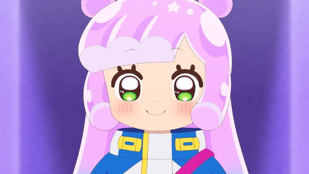 Puniru, l’adorable slime revient : saison 2 dès ce dimanche 6  juillet sur Netflix