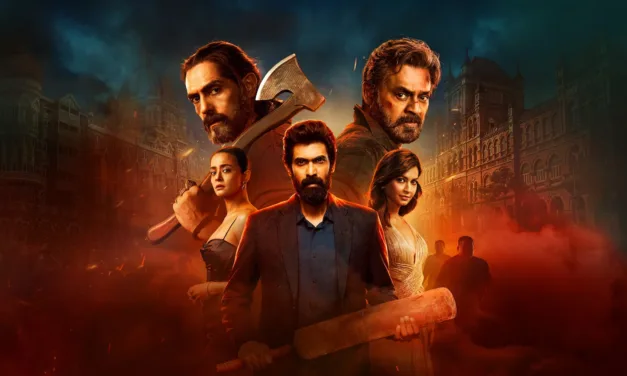 Rana Naidu : vers une saison 3 ? L’avenir du nettoyeur le plus instable de Netflix reste incertain