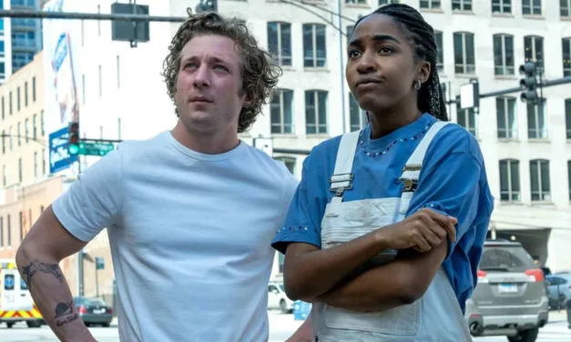 The Bear saison 5 ? Après l’ultime assaut, une porte entrouverte sur Disney+ ?