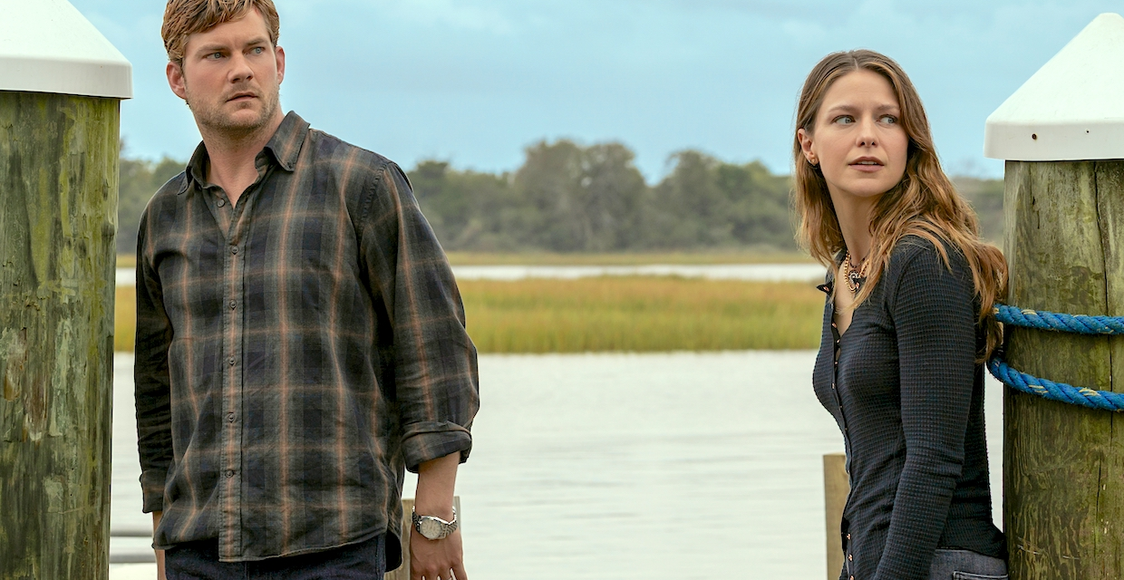 Waterfront (Avis) : que vaut la nouvelle série espagnole sur Netflix ?