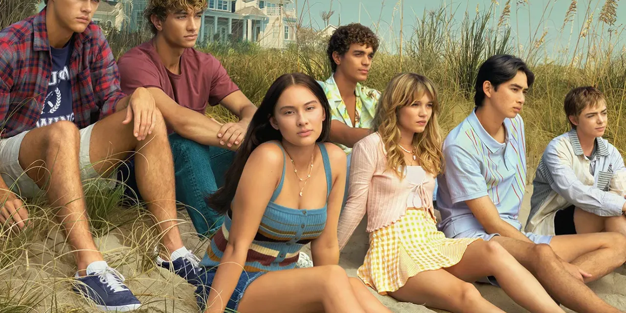 Prime Video : les séries à suivre cet été (Nouveautés 2025)