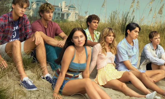 Prime Video : les séries à suivre cet été (Nouveautés 2025)