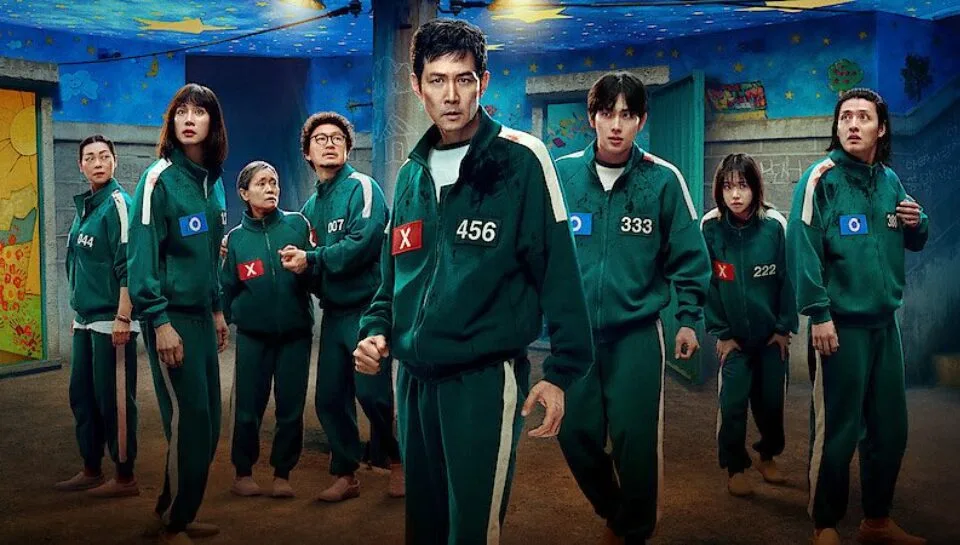 Squid Game reviendra-t-il pour une saison 4 sur Netflix ?