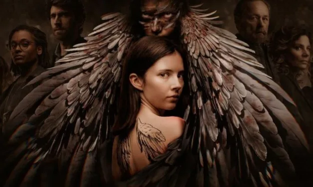 Sphinx : la série néerlandaise débarque sur Paramount+ le 6 juin