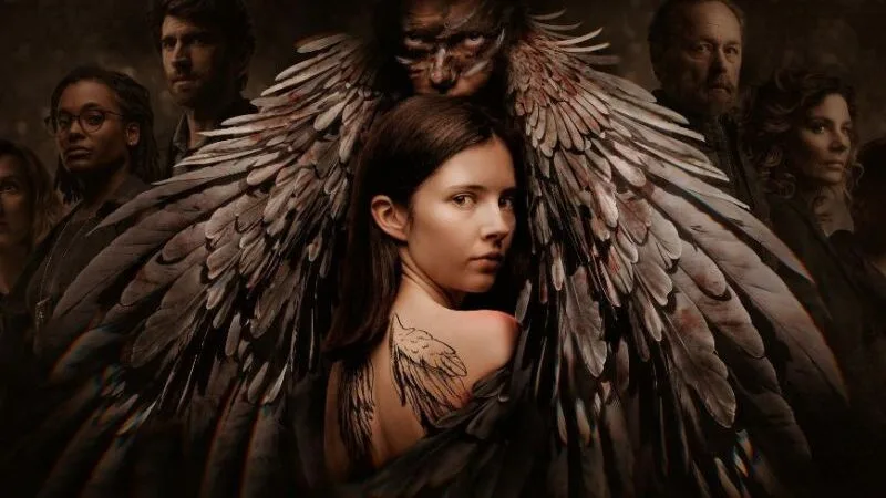 Sphinx : la série néerlandaise débarque sur Paramount+ le 6 juin
