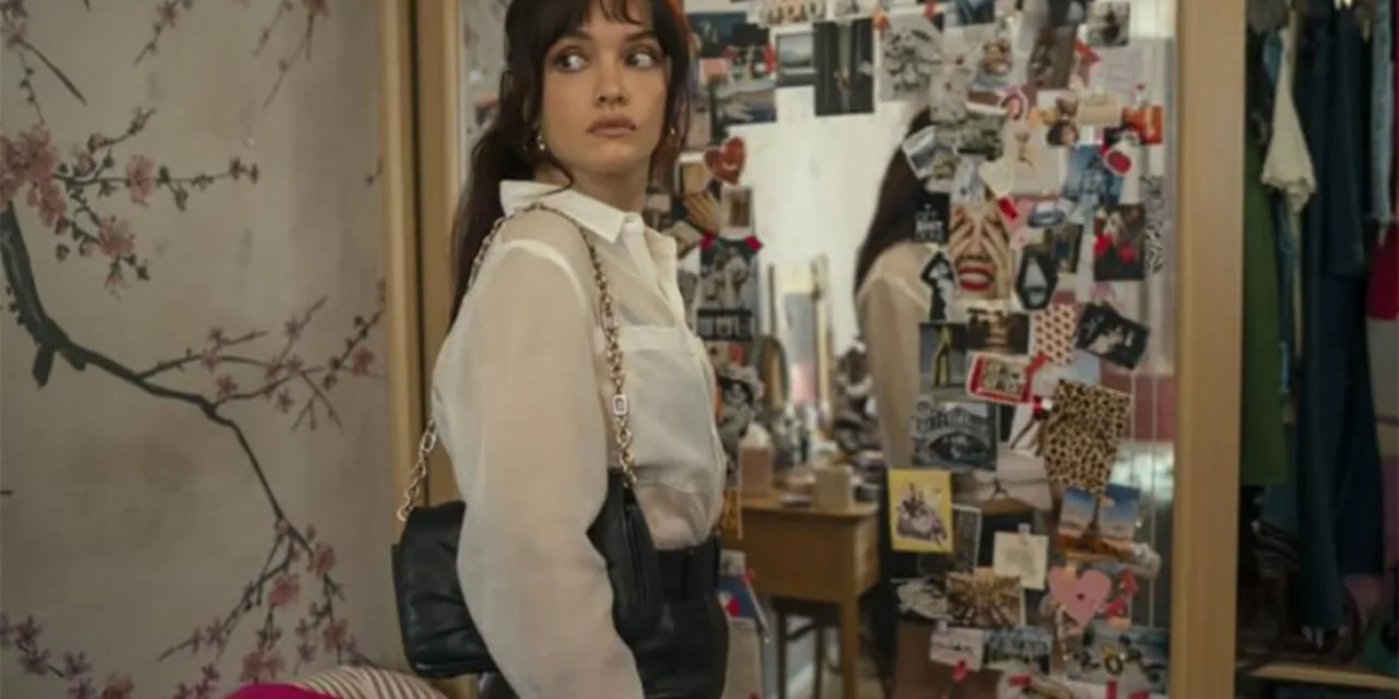 The Girlfriend débarque le 10 septembre sur Prime Video : Robin Wright face à Olivia Cooke dans un duel psychologique