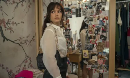 The Girlfriend débarque le 10 septembre sur Prime Video : Robin Wright face à Olivia Cooke dans un duel psychologique