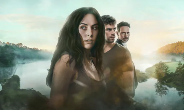 Péchés inavouables  : Netflix lève le voile sur votre prochaine obsession mexicaine (en juillet)