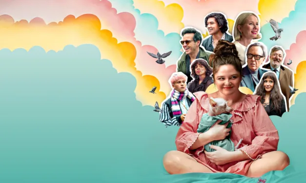 Too much : une saison 2 déjà en route sur Netflix ? On fait le point !