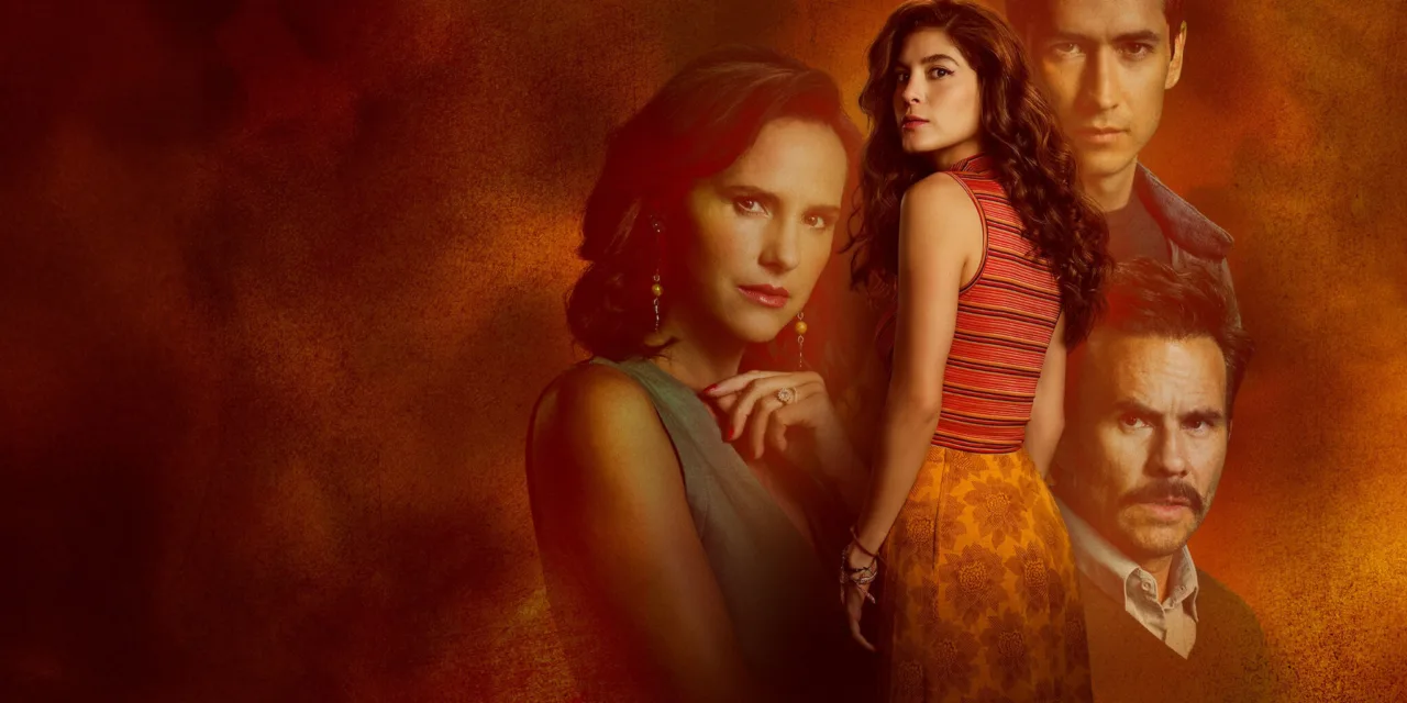 Delirio - saison 2 : une suite est-elle envisageable pour ce thriller colombien qui déferle sur Netflix ?