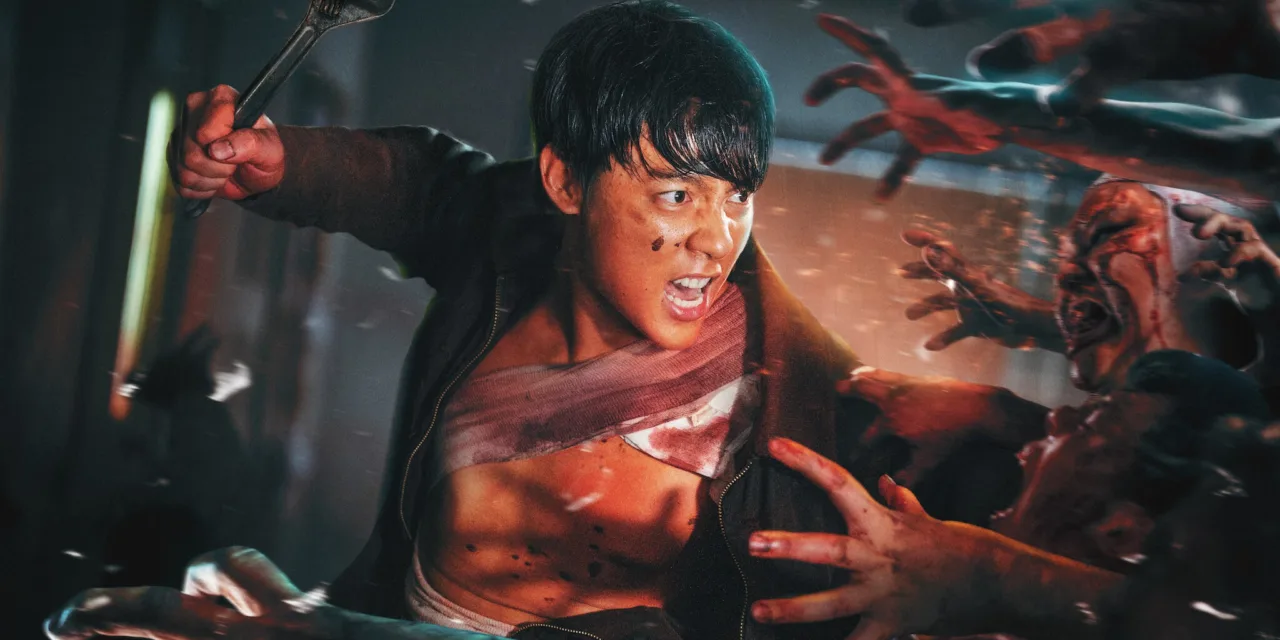 Netflix frappe fort avec Ziam : le thriller martial-zombie thaï disponible dès aujourd’hui