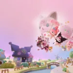 My Melody & Kuromi sur Netflix : la série stop‑motion estivale qui bouscule Mariland
