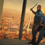 Almost Cops – Le buddy-cop néerlandaise à ne pas rater en juillet sur Netflix