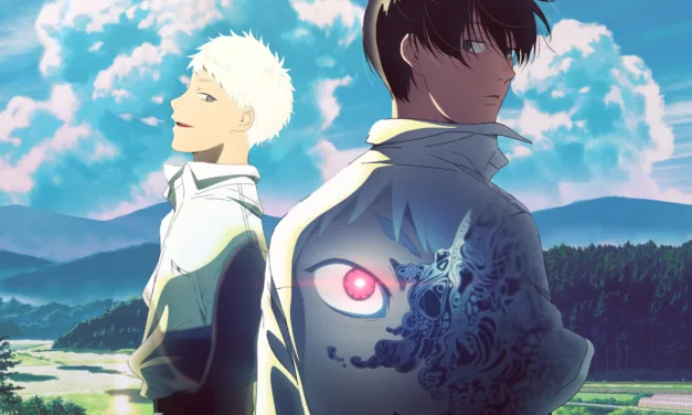 The Summer Hikaru Died : Netflix dévoile une adaptation anime glaçante à découvrir dès le 5 juillet