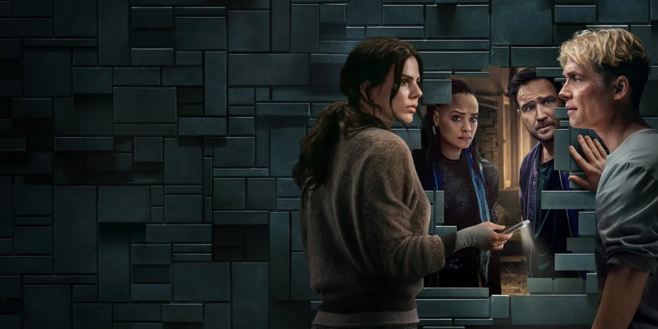 Brick : le thriller allemand qui vous cloître chez vous, dès le 10 juillet sur Netflix