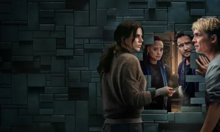 Brick : le thriller allemand qui vous cloître chez vous, dès le 10 juillet sur Netflix