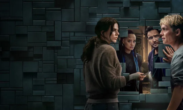 Brick : le thriller allemand qui vous cloître chez vous, dès le 10 juillet sur Netflix