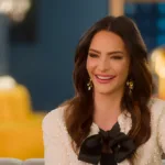 Selling Sunset saison 9 : Sandra Vergara rejoint l’agence Oppenheim en octobre sur Netflix
