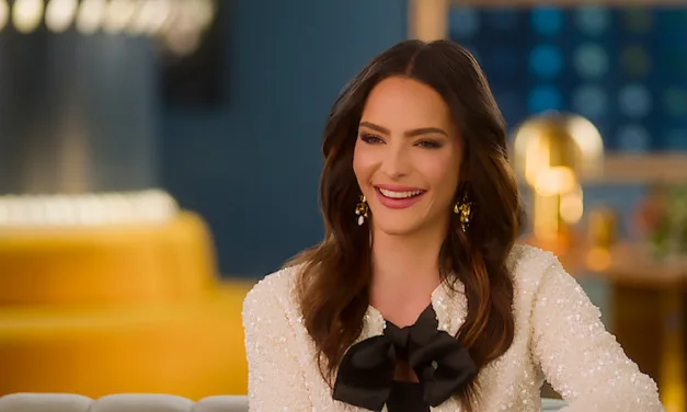 Selling Sunset saison 9 : Sandra Vergara rejoint l’agence Oppenheim en octobre sur Netflix