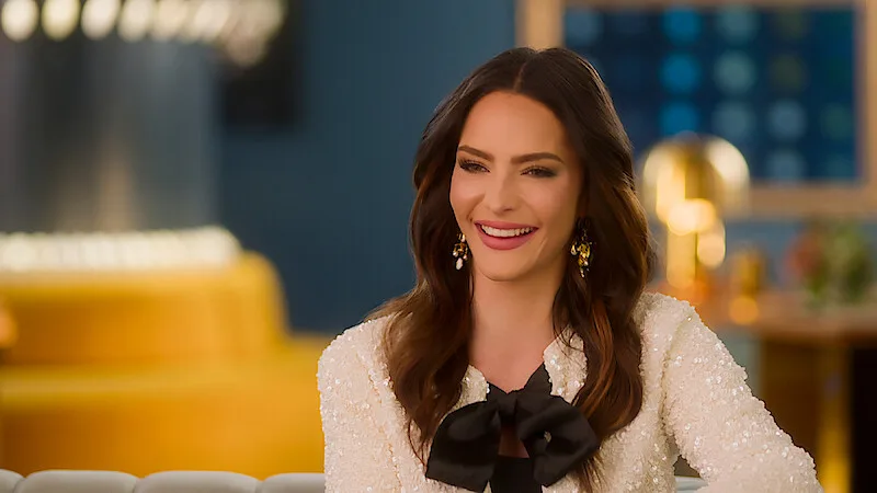 Selling Sunset saison 9 : Sandra Vergara rejoint l’agence Oppenheim en octobre sur Netflix