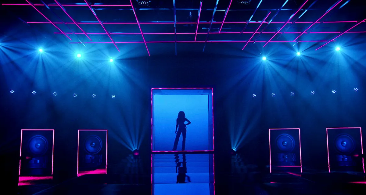 Building the Band : la nouvelle téléréalité musicale déjà dispo sur Netflix depuis le 9 juillet